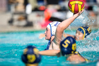 Girls 14U 680 vs Lamorinda
