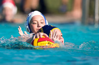 Girls 14U 680 vs Lamorinda