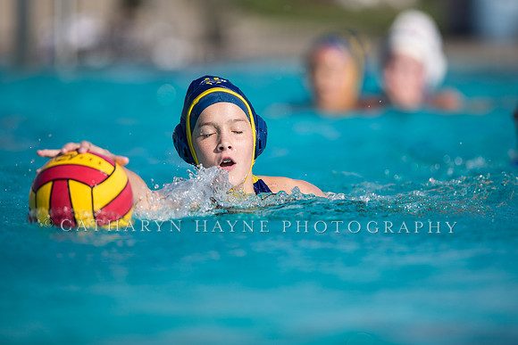 Girls 14U 680 vs Lamorinda