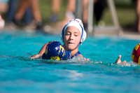 Girls 14U 680 vs Lamorinda
