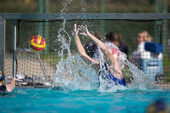 Girls 14U 680 vs Lamorinda