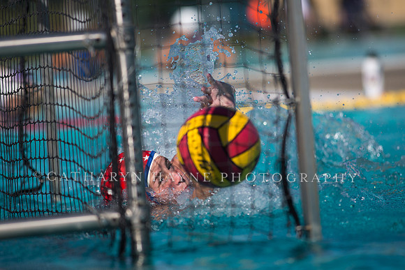 Girls 14U 680 vs Lamorinda