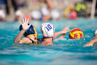 Girls 14U 680 vs Lamorinda