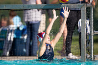 Girls 14U 680 vs Lamorinda