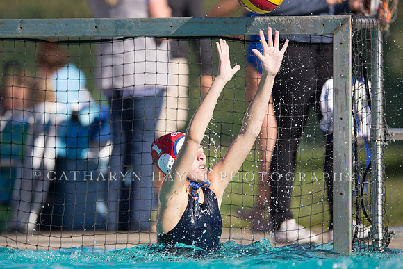 Girls 14U 680 vs Lamorinda