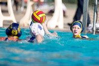 Girls 14U 680 vs Lamorinda