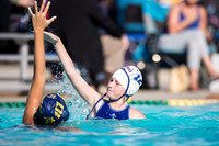 Girls 14U 680 vs Lamorinda