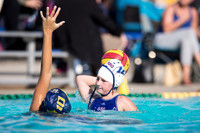 Girls 14U 680 vs Lamorinda