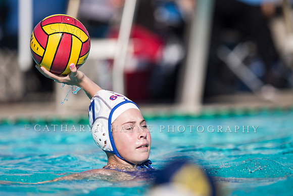 Girls 14U 680 vs Lamorinda