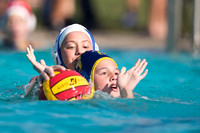 Girls 14U 680 vs Lamorinda
