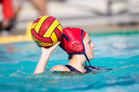 Girls 14U 680 vs Lamorinda