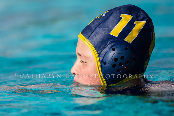 Girls 14U 680 vs Lamorinda