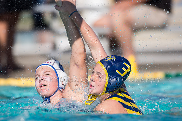 Girls 14U 680 vs Lamorinda