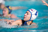 Girls 14U 680 vs Lamorinda