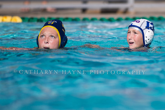 Girls 14U 680 vs Lamorinda
