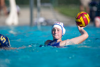Girls 14U 680 vs Lamorinda
