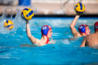 USA Water Polo ODP 1998-99