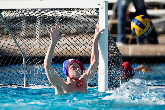 USA Water Polo ODP 1998-99