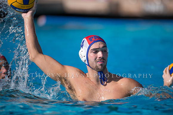 USA Water Polo ODP 1998-99