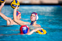 USA Water Polo ODP 1998-99