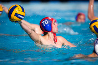 USA Water Polo ODP 1998-99