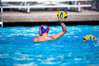 USA Water Polo ODP 1998-99