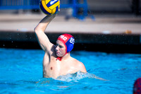 USA Water Polo ODP 1998-99