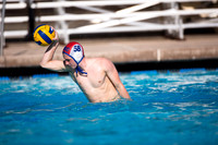 USA Water Polo ODP 1998-99