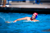 USA Water Polo ODP 1998-99