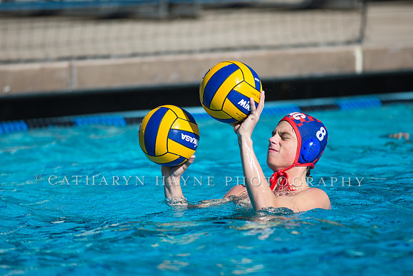 USA Water Polo ODP 1998-99