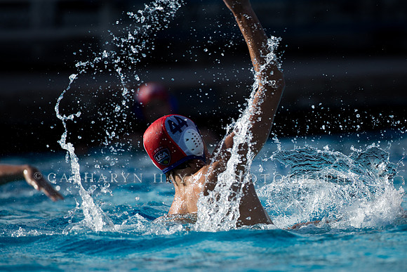 USA Water Polo ODP 1998-99