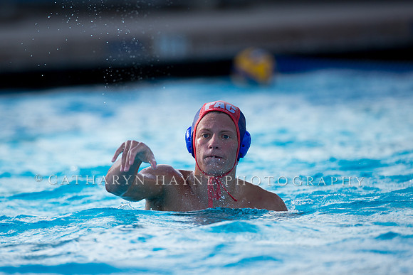 USA Water Polo ODP 1998-99