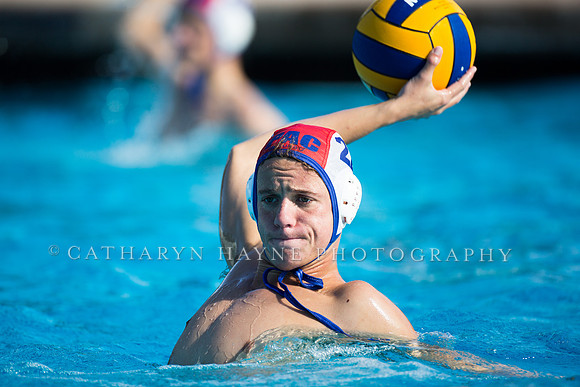 USA Water Polo ODP 1998-99