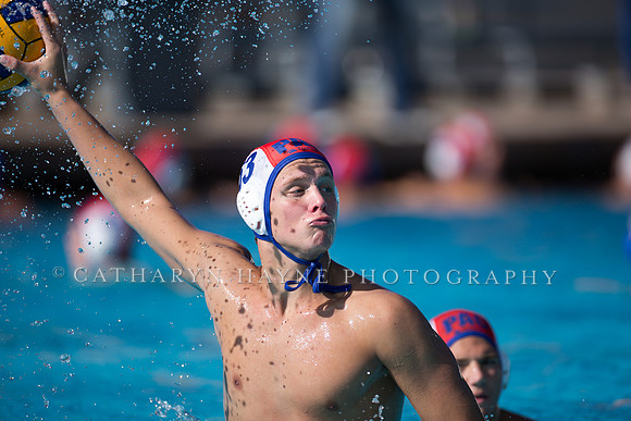 USA Water Polo ODP 1998-99