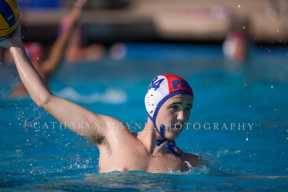 USA Water Polo ODP 1998-99