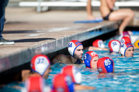 USA Water Polo ODP 1998-99