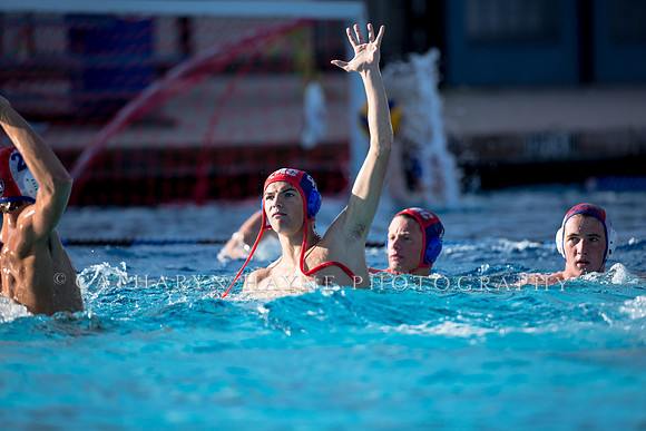 USA Water Polo ODP 1998-99