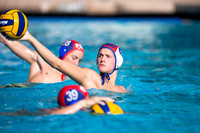 USA Water Polo ODP 1998-99