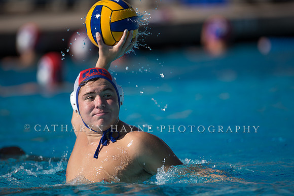 USA Water Polo ODP 1998-99