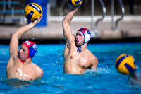 USA Water Polo ODP 1998-99