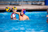 USA Water Polo ODP 1998-99