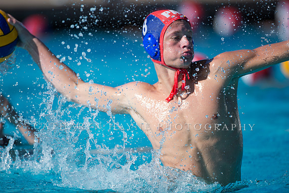 USA Water Polo ODP 1998-99