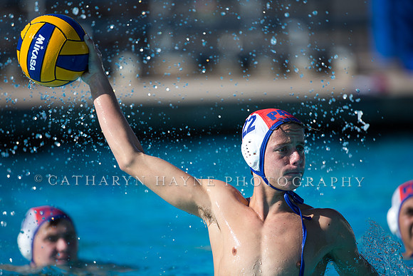 USA Water Polo ODP 1998-99