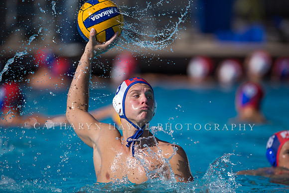 USA Water Polo ODP 1998-99