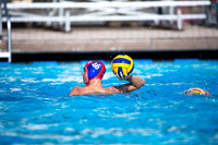 USA Water Polo ODP 1998-99