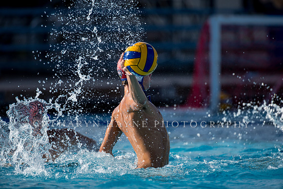 USA Water Polo ODP 1998-99