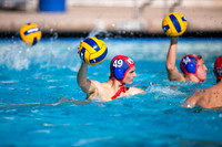 USA Water Polo ODP 1998-99