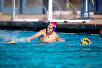 USA Water Polo ODP 1998-99