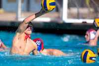 USA Water Polo ODP 1998-99