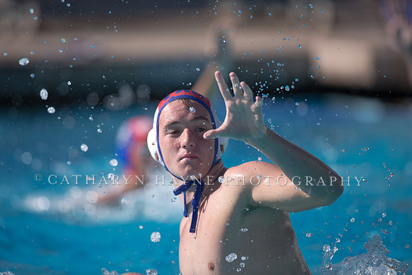 USA Water Polo ODP 1998-99